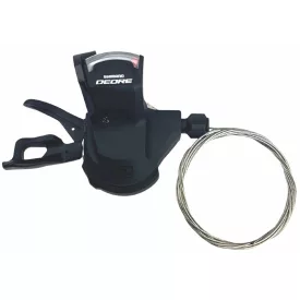 Shimano váltókar Deore jobb10s