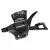 Shimano váltókar bal Deore 3s