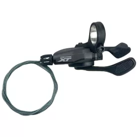Shimano váltókar j  XT 12S