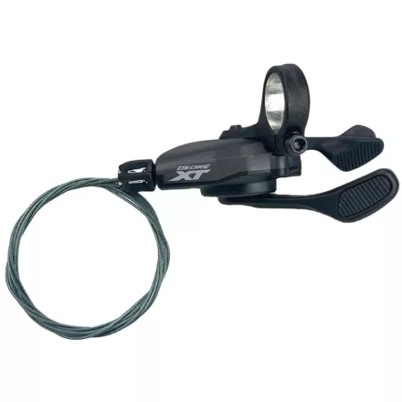 Shimano váltókar j  XT 12S