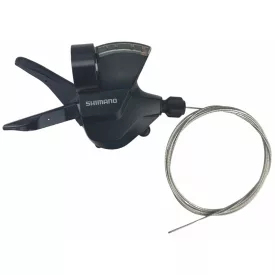 Shimano váltókar jobb Altus 8s