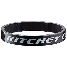   Kormánycsapágy hézagoló RITCHEY WCS CARBON UD 5mm 5 db/csomag