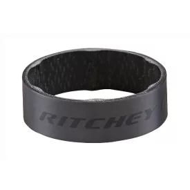   Kormánycsapágy hézagoló RITCHEY WCS CARBON UD 3x5 mm+3x10 mm /csomag
