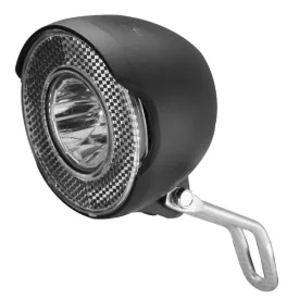 Lámpa Első agydinamóhoz 15Lux
