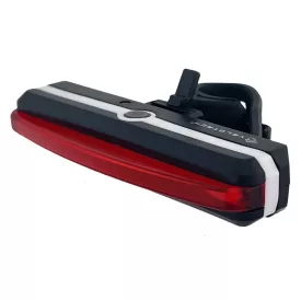 Velotech Pro Lámpa Hátsó Bar