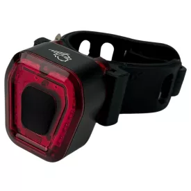 Velotech Pro Lámpa Energy