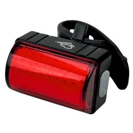 Lámpa Velotech PRO Halfdom