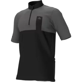 Mez MERIDA GRAVEL rövid 3XL FEKETE/SZÜRKE - 3440GRAGRE