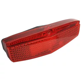 Velotech Lámpa cs.tartóra USB