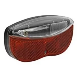 Velotech Lámpa cs.tartó elemes