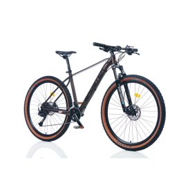   Broster Proxon 29er könnyűvázas MTB kerékpár 21" Mattbarna