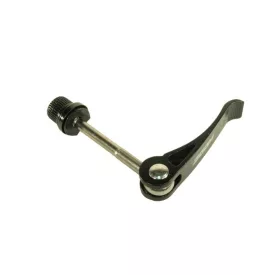 NYEREGGYORSZÁR M6X55MM ALU.