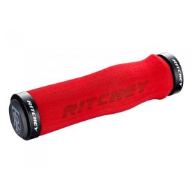 Markolat RITCHEY WCS TRUEGRIP LOCKING piros