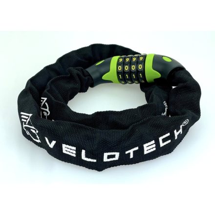 Lakat Velotech láncos 6x900 sz