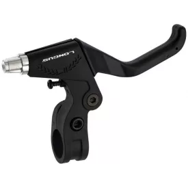 FÉKKAR B+J LONGUS V-BRAKE ACÉL/PP GYERMEK{5/4}
