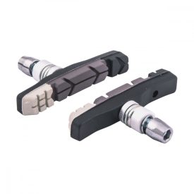   FÉKPOFA 10DB/CSOMAG LONGUS V-FÉKHEZ CSAVAROS TRIPLE COMPOUND{2/4}