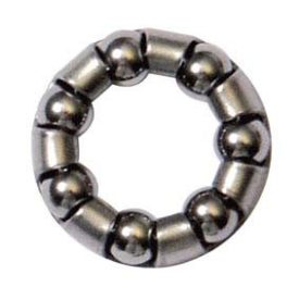 GOLYÓSKOSÁR LONGUS AGYHOZ ELSŐ 3/16x7 10DB{10/4}