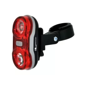 LÁMPA LONGUS HÁTSÓ 2 SUPER LED 3FUNKCIÓS/2SUPER LED{5/4}