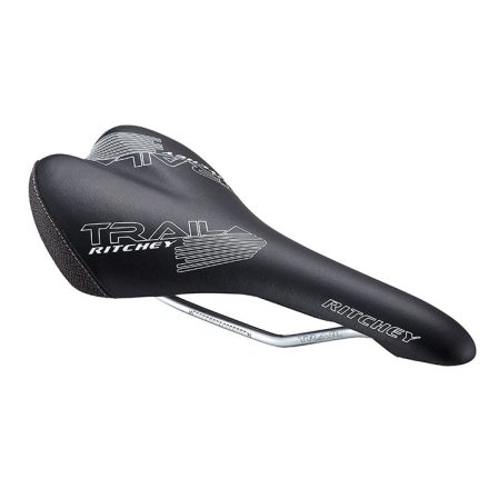 Nyereg RITCHEY TRAIL 138mm fekete