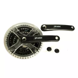 HAJTÓMÛ MTB ALU 28/38/48T 170M