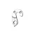 GH-221 VÁLTÓTARTÓFÜL UNION ALU BLISZTERES