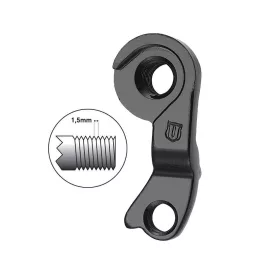 GH-250 VÁLTÓTARTÓFÜL UNION ALU BLISZTERES