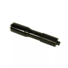 KORMÁNYSZÁRHOZ ADAPTER A-HEAD ALU FEKETE