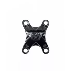 CS KORMÁNYSZÁR ELÖLAP PARAGRAMM 31,8MM FEK
