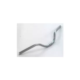 KORMÁNY ACÉL MTB "U" 600x70x1,4 MM NÕI SZATÉN