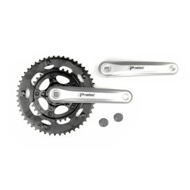 HAJTÓMÛ VERSENY ALU 34/50T