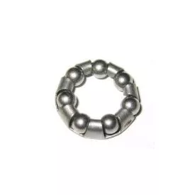   GOLYÓSKOSÁR ELSÕ TENGELYHEZ K7 (3/16"x7) (20db/csomag)