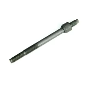 HÁTSÓTENGELY FIX KÚPOS VELOSTEEL 158 MM (5db/csomag)