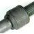 HÁTSÓTENGELY KÓNUSZ VELOSTEEL 15,5 MM (5db/csomag)