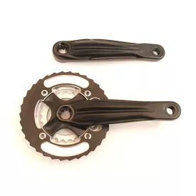 HAJTÓMÛ MTB ALU 22/32 170MM