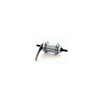 GRÁNÁTAGY VELOSTEEL 36H 158MM TENGELY LÁNCKERÉK & TARTOZÉK NÉLKÜL