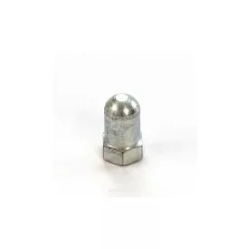 HÁTSÓTENGELYANYA ZÁRT 10 MM (10db/csomag)