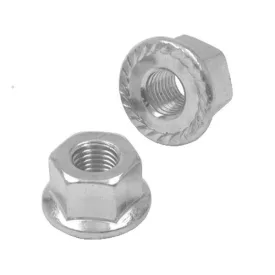 HÁTSÓTENGELYANYA PEREMES 10 MM KRÓM (10db/csomag)