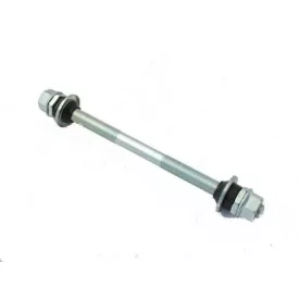   ELSÕTENGELY 3/8" MTB PORVÉDÕS SZERELT - 140 MM (KT-A56F) (5db/csomag)