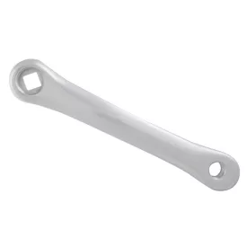 HAJTÓKAR BAL ALU 170 MM MTB EZÜST