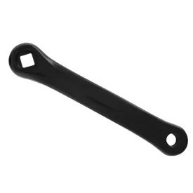 HAJTÓKAR BAL ALU 170 MM MTB FEKETE