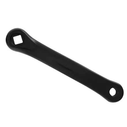 HAJTÓKAR BAL ALU 170 MM MTB FEKETE