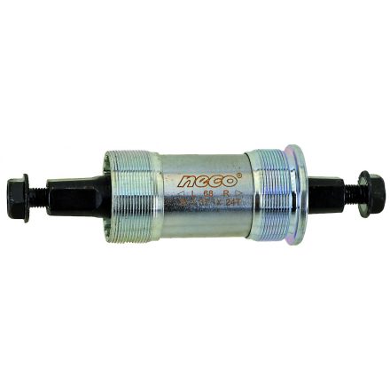 MONOBLOKK 122,5 ACÉL NECO EZÜST