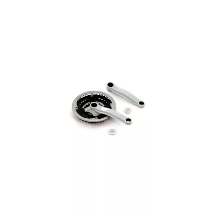 HAJTÓMÛ MTB ACÉL 170MM 42/34/24T 12# 170MM 42/34/24 ACÉL  MTB