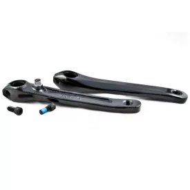   HAJTÓKAR BMX HEXA SS-BMX-2 AKCIÓS HAJTOMÜ BMX HEXA SS-BMX-2   165 MM 9/16"