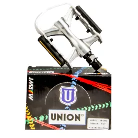   PEDÁL 9/16" TOTAL ALU CRMO TENGELY SP-2612 MARWI ALU CRMO TENGELY 9/16 "MARWI SP-2612