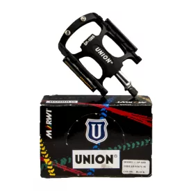   PEDÁL 9/16" TOTAL ALU CRMO TEN. IP.CS. CNC SP-1055 ALU CRMO TENGELY IPARI CSAP CNC SP-1055