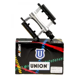   PEDÁL 9/16" TOTAL ALU CRMO TENG. IP. CS. SP-2671 ALU CRMO TENGELY IPARI CSAP SP-2671 FKT/