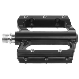   PEDÁL 9/16" BMX ALU M-WAVE FEKETE BMX ALU 9/16" M-WAVE FEKETE