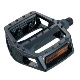   PEDÁL 9/16" BMX/DH ALU. SP-102 FEKETE MARWI MARWI/XERAMA SP-102 FEKETE 9/16"