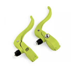   CS FÉKKAR PITON CROSS RADIUS RA-328A ZÖLD YS-7329 FÉKKAR CROSS RADIUS RA-328A ZÖLD YS-7329
